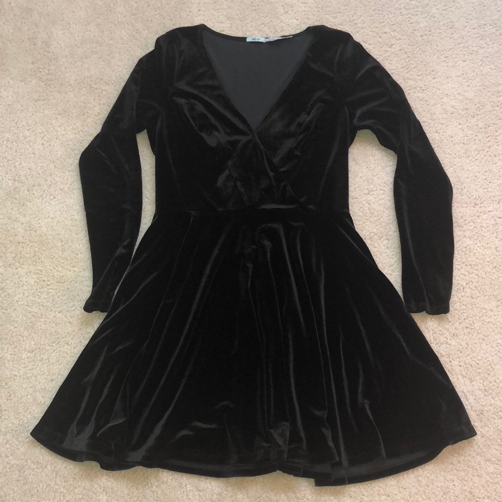 Kimchi Blue Dress